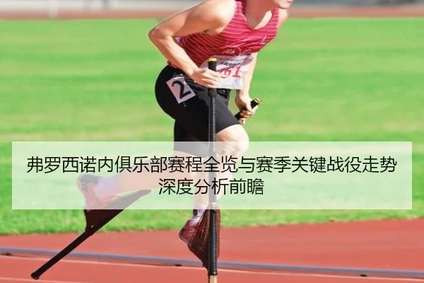 弗罗西诺内俱乐部赛程全览与赛季关键战役走势深度分析前瞻