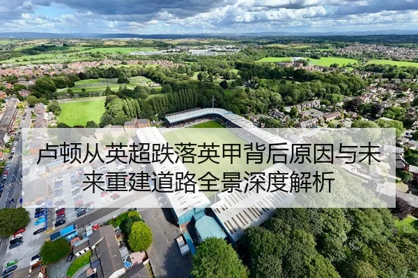 卢顿从英超跌落英甲背后原因与未来重建道路全景深度解析